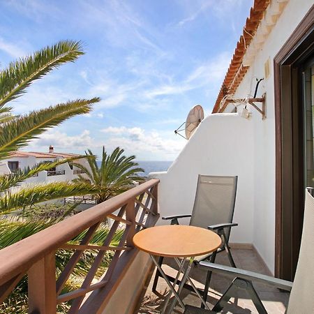 Amarilla Bay Apartment Costa Del Silencio Luaran gambar