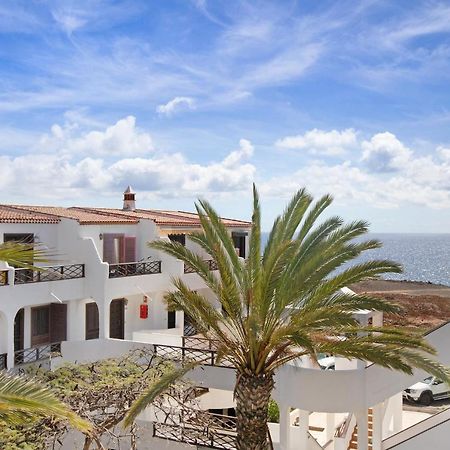Amarilla Bay Apartment Costa Del Silencio Luaran gambar